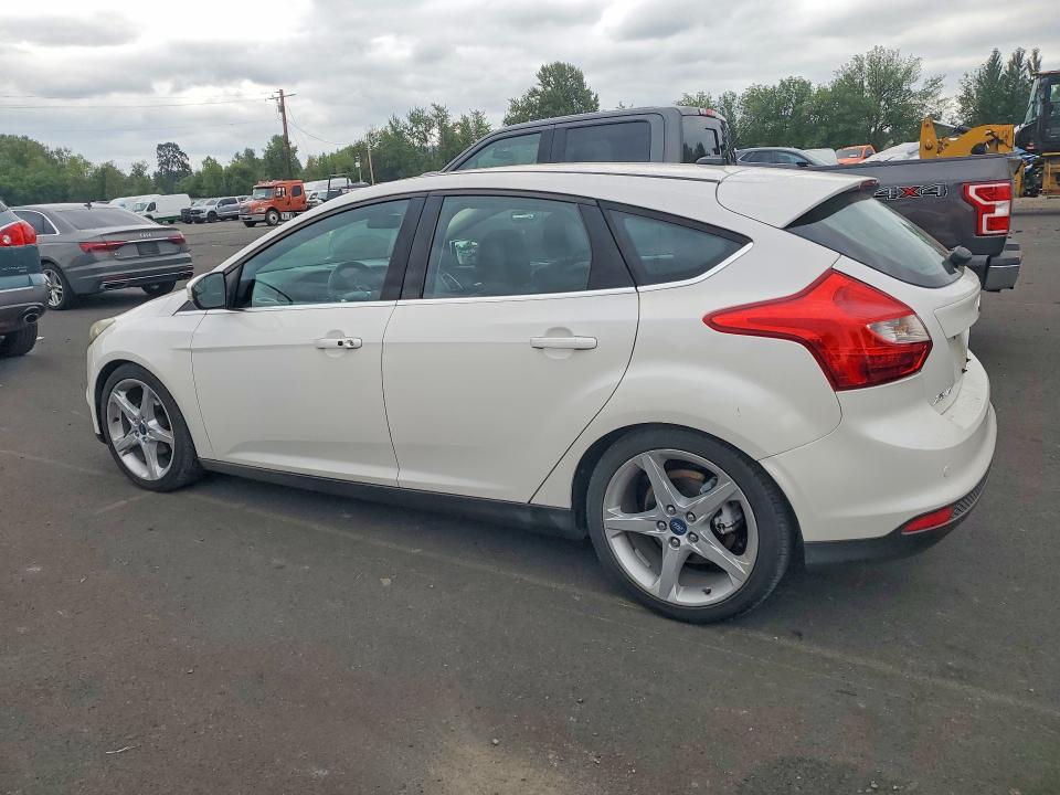 Продаж на аукціоні авто 2014 Ford Focus, vin: 1FADP3N22EL111816, номер лоту: 61446646