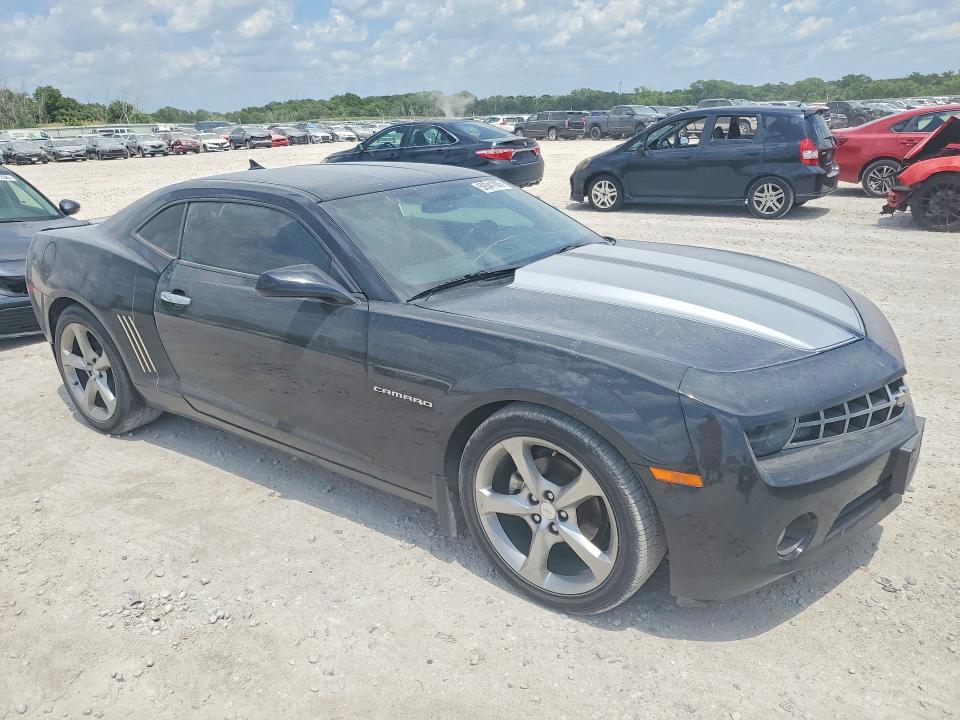 Aukcja sprzedaży 2013 Chevrolet Camaro, vin: 2G1FC1E31D9158071, numer aukcji: 59341806