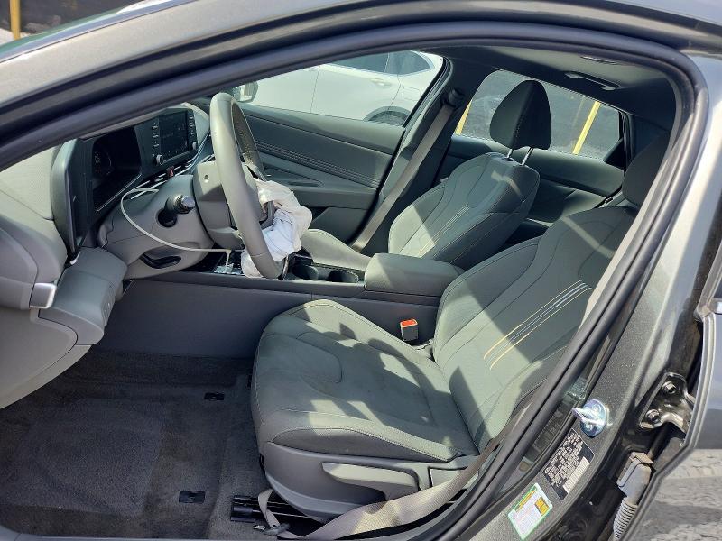 61555996 :رقم المزاد ، KMHLS4DG3TU115142 vin ، 2026 Hyundai Elantra مزاد بيع