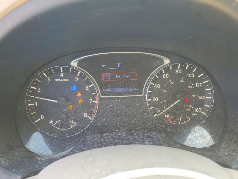 Aukcja sprzedaży 2016 Nissan Altima, vin: 1N4AL3AP3GN337810, numer aukcji: 60493836