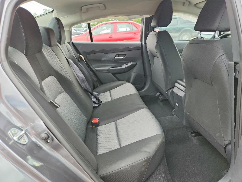 Aukcja sprzedaży 2026 Nissan Sentra, vin: 3N1AB9CV8TY213561, numer aukcji: 62805166