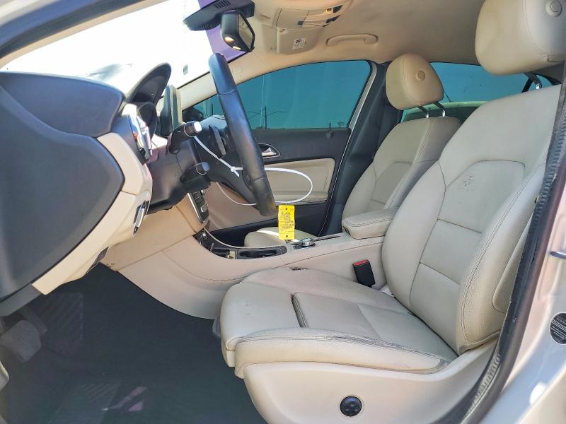 Aukcja sprzedaży 2018 Mercedes-benz Gla, vin: WDCTG4EB9JJ491829, numer aukcji: 59897066