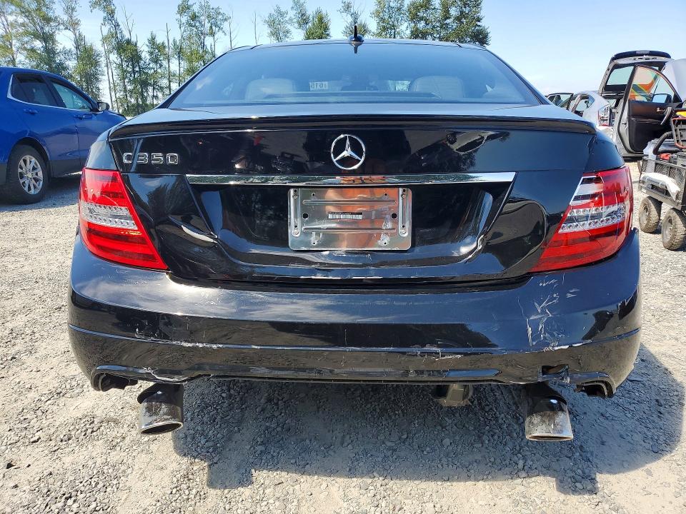 Aukcja sprzedaży 2015 Mercedes-benz C, vin: WDDGJ5HB9FG416584, numer aukcji: 61587836