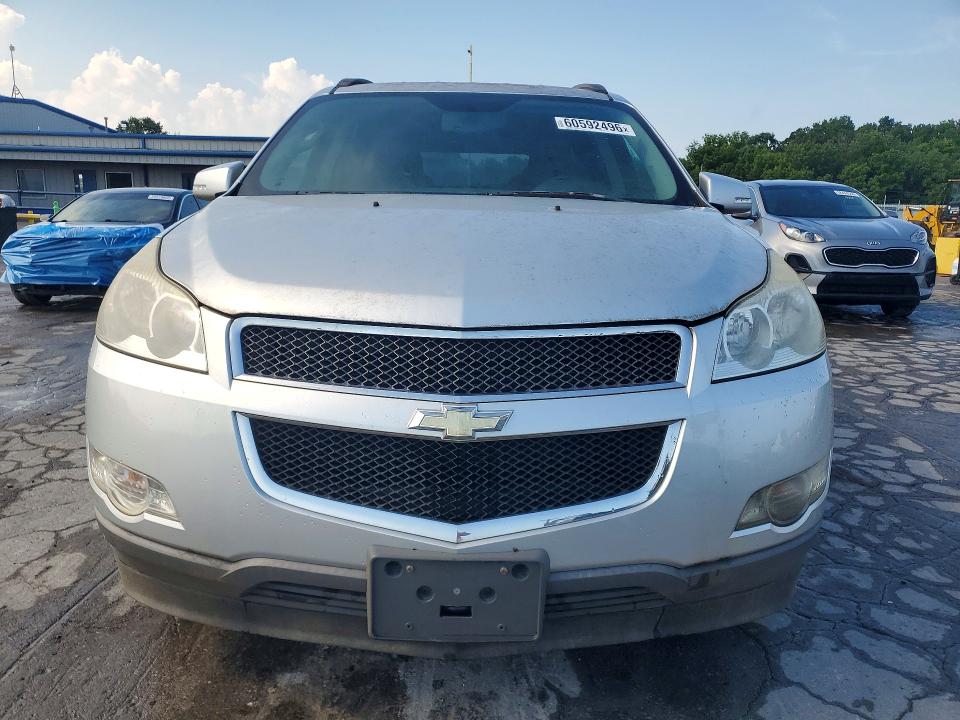 Aukcja sprzedaży 2011 Chevrolet Traverse, vin: 1GNKRGEDXBJ234248, numer aukcji: 60592496