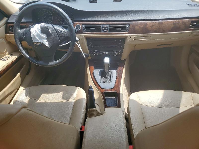 2011 Bmw 328 მანქანა იყიდება აუქციონზე, vin: WBAPH7G56BNM55861, აუქციონის ნომერი: 59248876