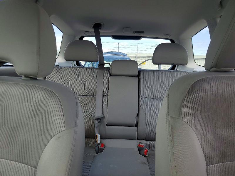 Продаж на аукціоні авто 2010 Subaru Forester, vin: JF2SH6BC1AH801391, номер лоту: 63029776