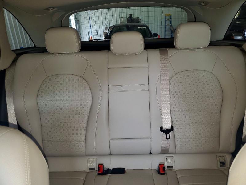 Aukcja sprzedaży 2016 Mercedes-benz Glc, vin: WDC0G4KB1GF073719, numer aukcji: 61912876