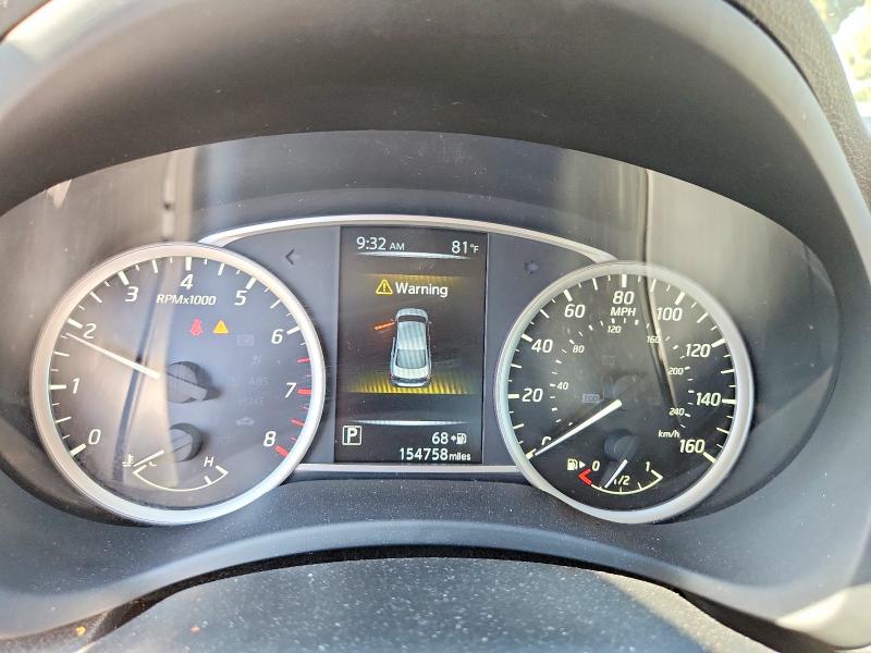 Продажа на аукционе авто 2017 Nissan Sentra, vin: 3N1AB7AP6HY288551, номер лота: 85983445