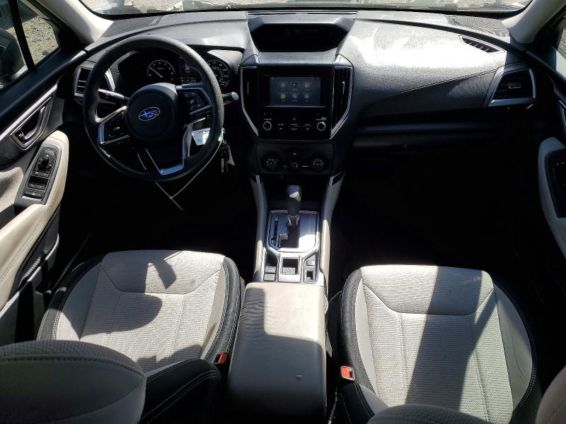 Продажа на аукционе авто 2022 Subaru Forester, vin: JF2SKAAC9NH416544, номер лота: 60470026