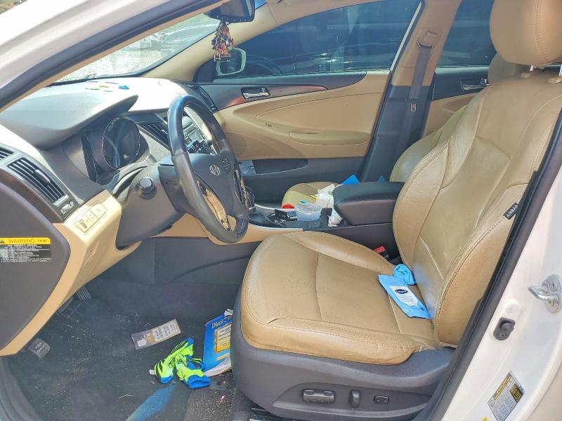 Aukcja sprzedaży 2013 Hyundai Sonata, vin: 5NPEC4AC5DH625385, numer aukcji: 62846036