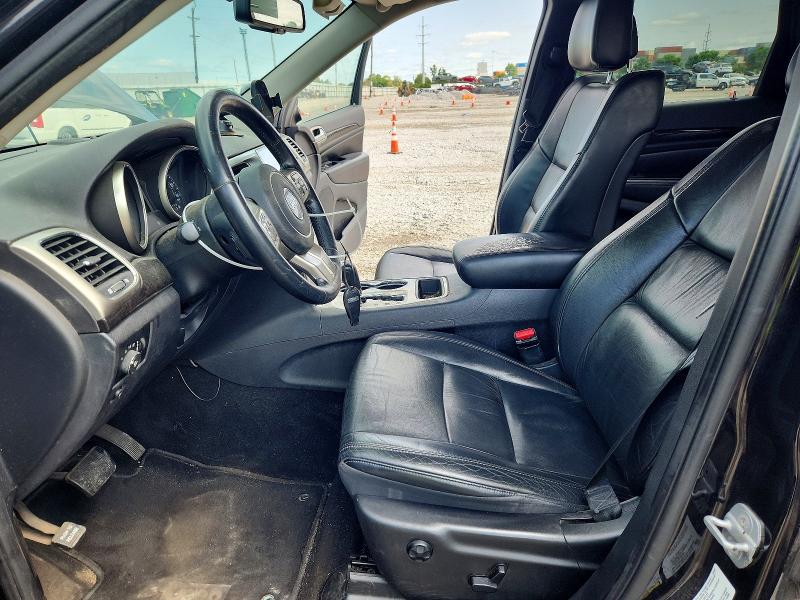 62138966 :رقم المزاد ، 1C4RJEAG6CC106193 vin ، 2012 Jeep Grand Cherokee مزاد بيع