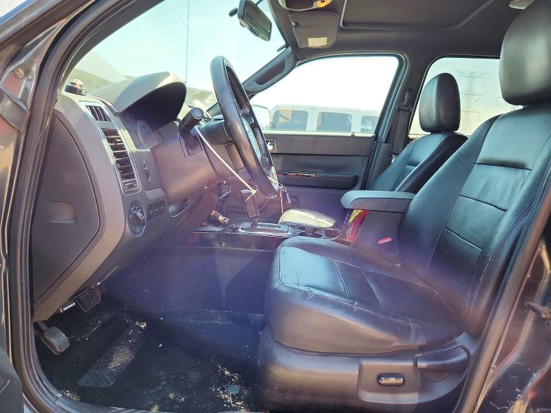 Aukcja sprzedaży 2009 Ford Escape, vin: 1FMCU94G79KB02356, numer aukcji: 61083686