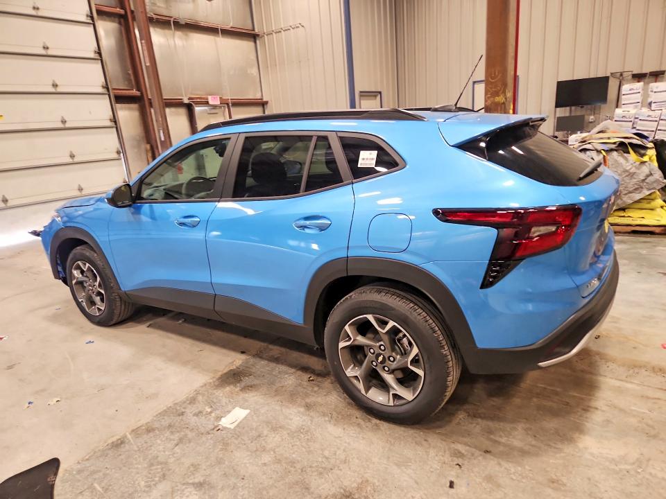 Продаж на аукціоні авто 2026 Chevrolet Trax, vin: KL77LHEP1TC160379, номер лоту: 61131476