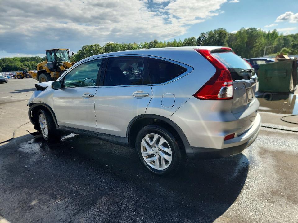 Продаж на аукціоні авто 2016 Honda Cr-v, vin: 2HKRM4H54GH660218, номер лоту: 63047586