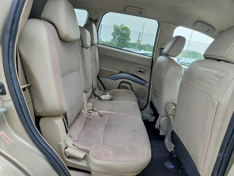 Aukcja sprzedaży 2009 Mitsubishi Outlander, vin: JA4MT41X99Z013862, numer aukcji: 60637466
