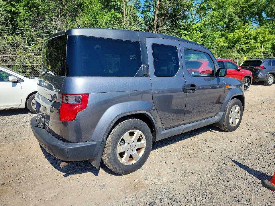 Aukcja sprzedaży 2011 Honda Element, vin: 5J6YH2H79BL000180, numer aukcji: 63534136