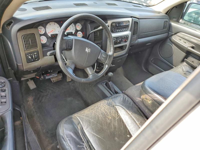 Aukcja sprzedaży 2005 Dodge Ram 2500, vin: 3D7KS28C45G807448, numer aukcji: 62065956