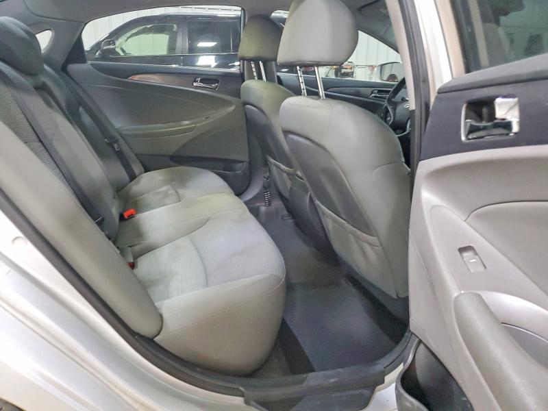 62512256 :رقم المزاد ، KMHEC4A42EA113757 vin ، 2014 Hyundai Sonata مزاد بيع