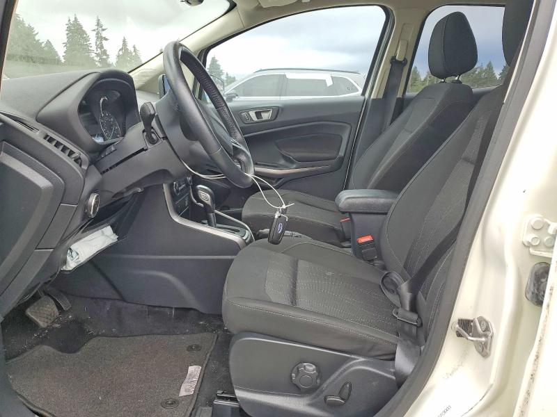 Aukcja sprzedaży 2020 Ford Ecosport, vin: MAJ3S2GE3LC385518, numer aukcji: 60137106