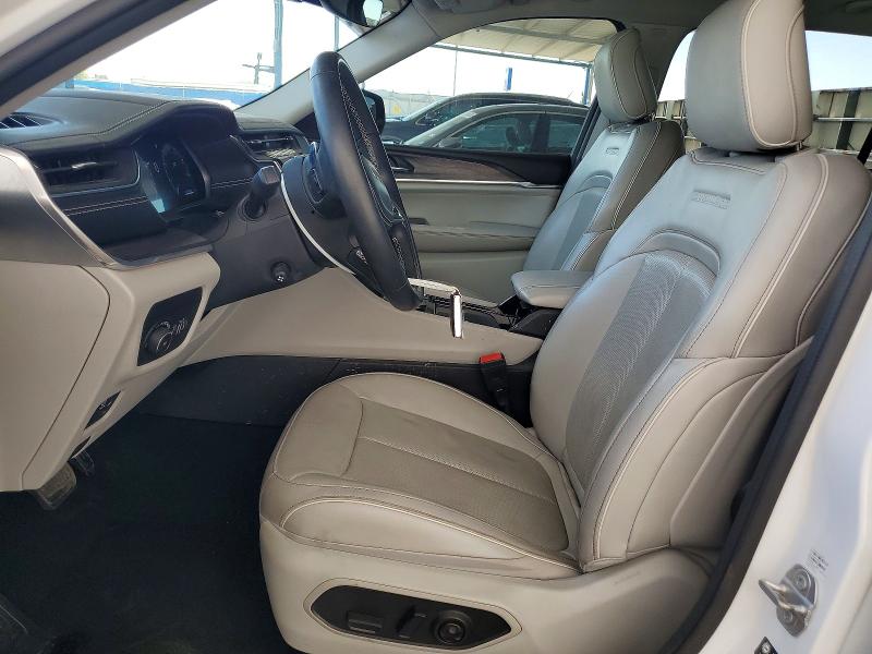 Aukcja sprzedaży 2022 Jeep Grand Cherokee, vin: 1C4RJJDG4N8571050, numer aukcji: 60210146