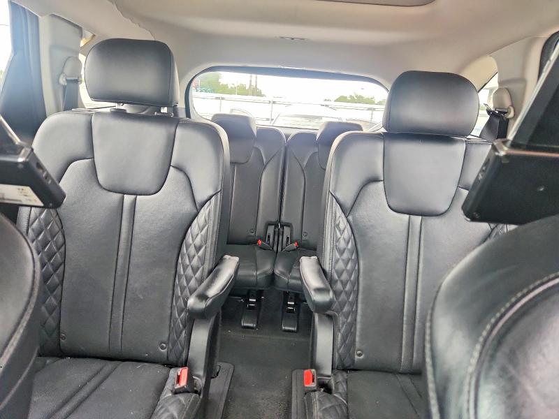 Aukcja sprzedaży 2021 Kia Sorento, vin: 5XYRK4LF1MG050608, numer aukcji: 60752616