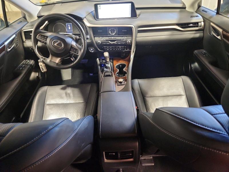 Aukcja sprzedaży 2016 Lexus Rx 350, vin: 2T2BZMCA2GC033376, numer aukcji: 61596136