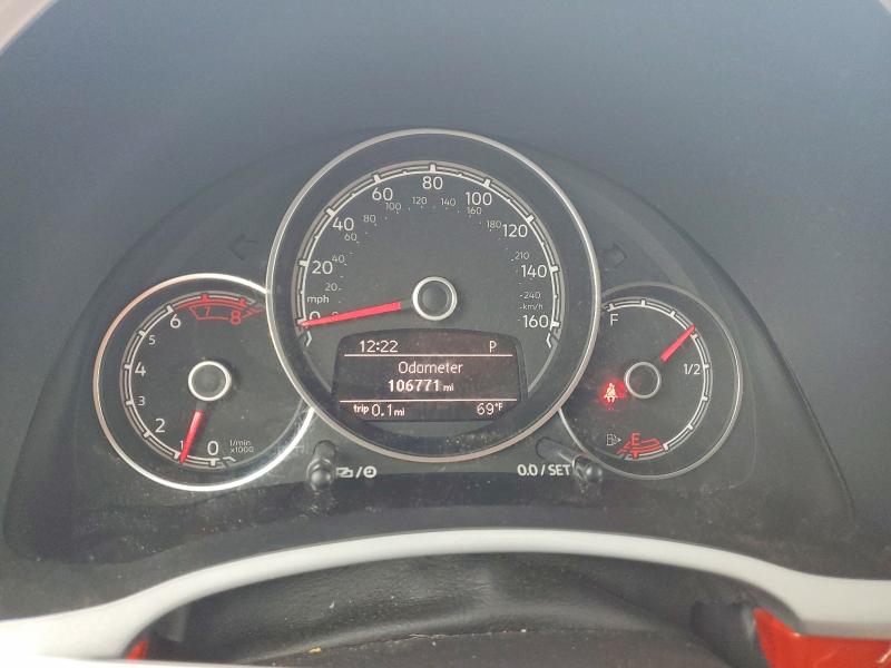 Продаж на аукціоні авто 2018 Volkswagen Beetle, vin: 3VW5DAAT6JM502368, номер лоту: 63292826