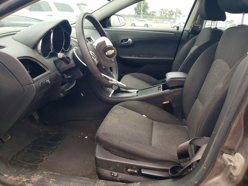 Продажа на аукционе авто 2012 Chevrolet Malibu, vin: 1G1ZC5E01CF211562, номер лота: 63516246