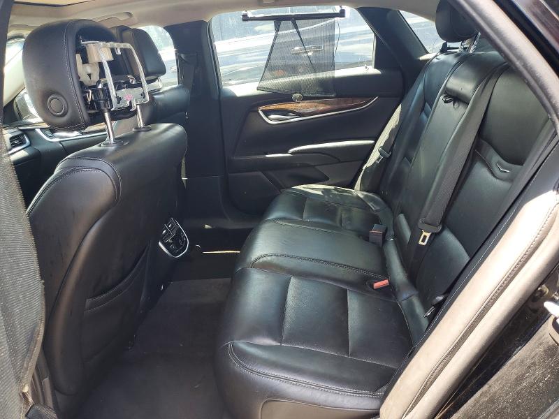 Продажа на аукционе авто 2013 Cadillac Xts, vin: 2G61P5S3XD9143606, номер лота: 60323776
