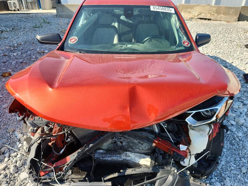 85458835 :رقم المزاد ، 2GNAXHEV2L6177865 vin ، 2020 Chevrolet Equinox مزاد بيع