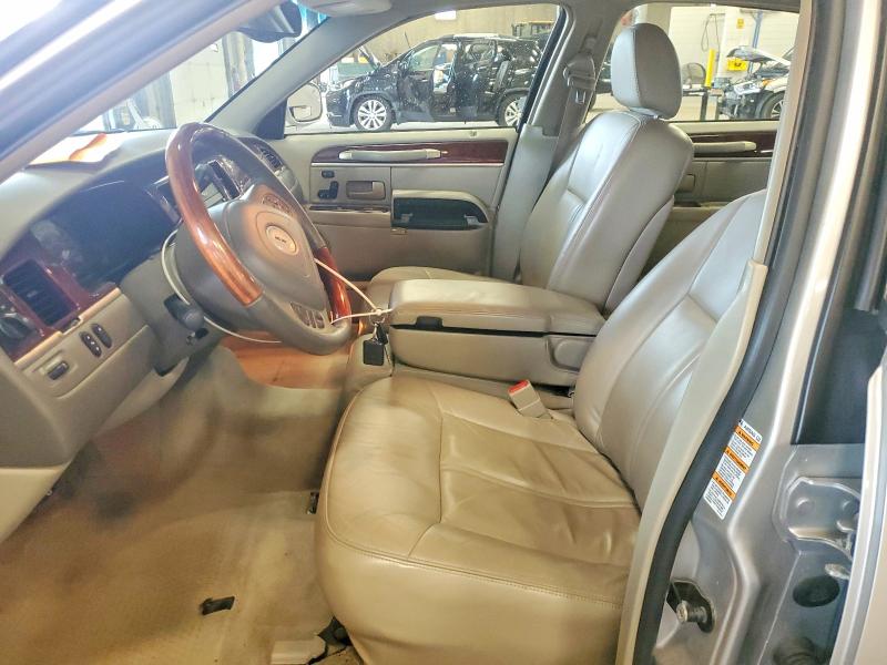 Aukcja sprzedaży 2004 Lincoln Town Car, vin: 1LNHM83W24Y621135, numer aukcji: 59009986