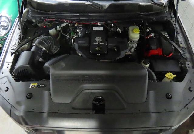 2023 Ram 2500 მანქანა იყიდება აუქციონზე, vin: 3C6UR5ELXPG634808, აუქციონის ნომერი: 61963126