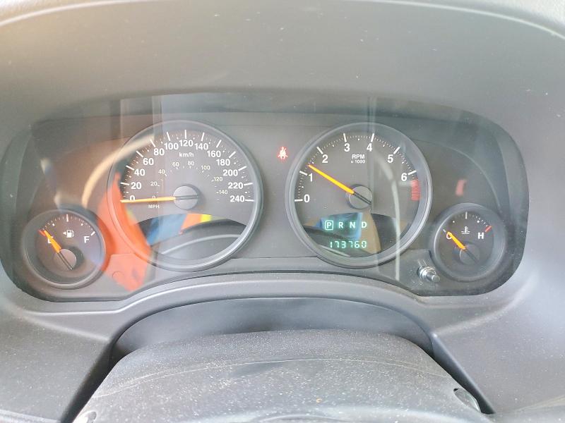 Продаж на аукціоні авто 2009 Jeep Patriot, vin: 1J4FT28B99D147324, номер лоту: 62447546