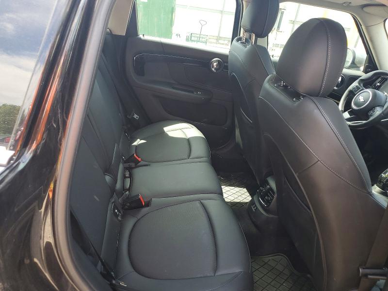Продажа на аукционе авто 2023 Mini Cooper, vin: WMZ83BR0XP3P96046, номер лота: 60423316