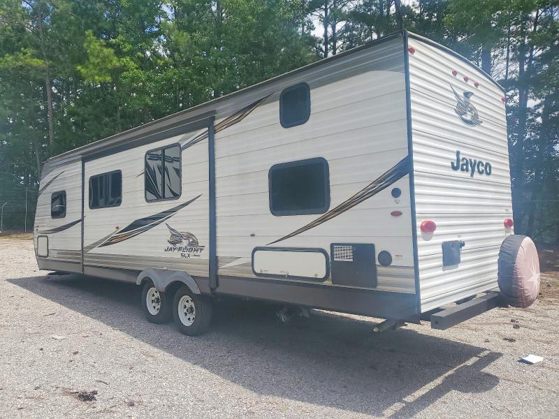 60858336 :رقم المزاد ، 1UJBJ0BR2K17X0084 vin ، 2019 Jayco Jay Flight Slx مزاد بيع