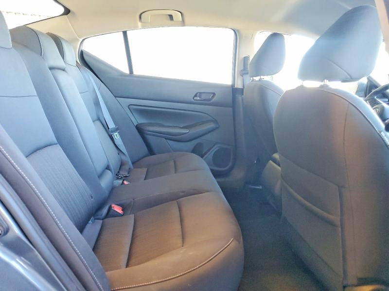 2025 Nissan Altima მანქანა იყიდება აუქციონზე, vin: 1N4BL4DV2SN319943, აუქციონის ნომერი: 62274416