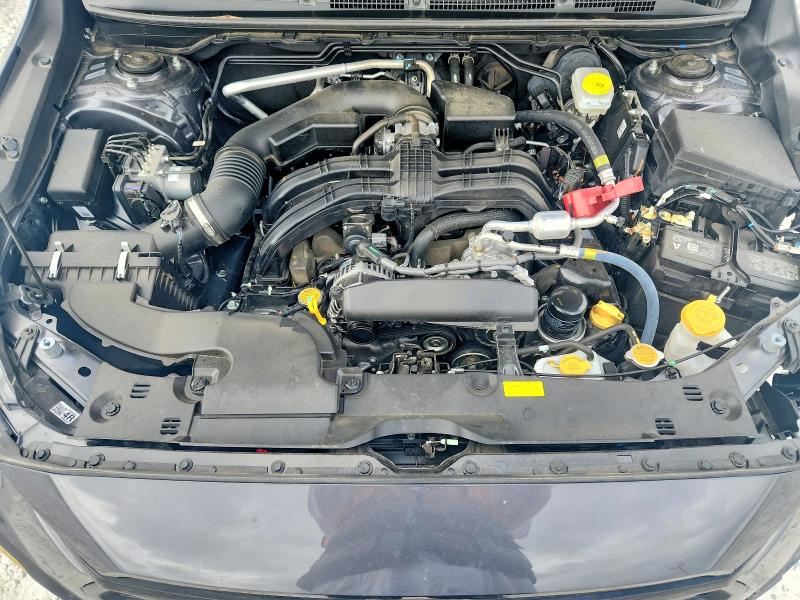 Aukcja sprzedaży 2025 Subaru Crosstrek, vin: 4S4GUHF61S3752493, numer aukcji: 61971366