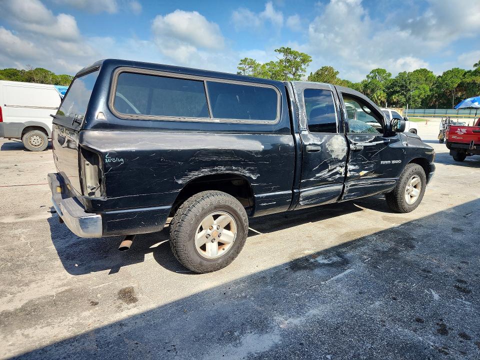 Aukcja sprzedaży 2002 Dodge Ram 1500, vin: 1D7HA18N82S574154, numer aukcji: 62259416