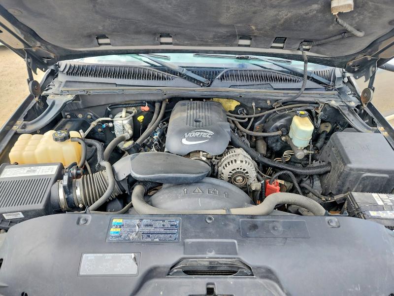 Aukcja sprzedaży 2002 Gmc New Sierra, vin: 2GTEK19T821377511, numer aukcji: 59721446