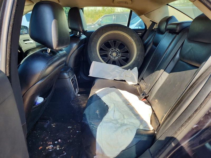 Aukcja sprzedaży 2015 Chrysler 300, vin: 2C3CCAAG8FH830448, numer aukcji: 61051546