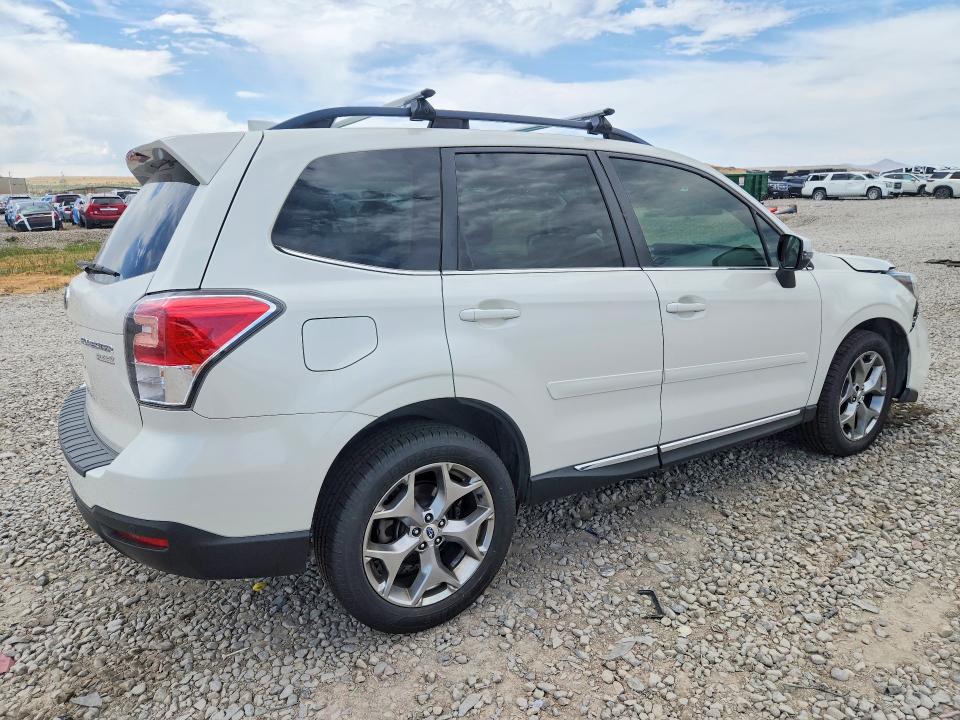 Продажа на аукционе авто 2017 Subaru Forester, vin: JF2SJAWC9HH457577, номер лота: 58157436