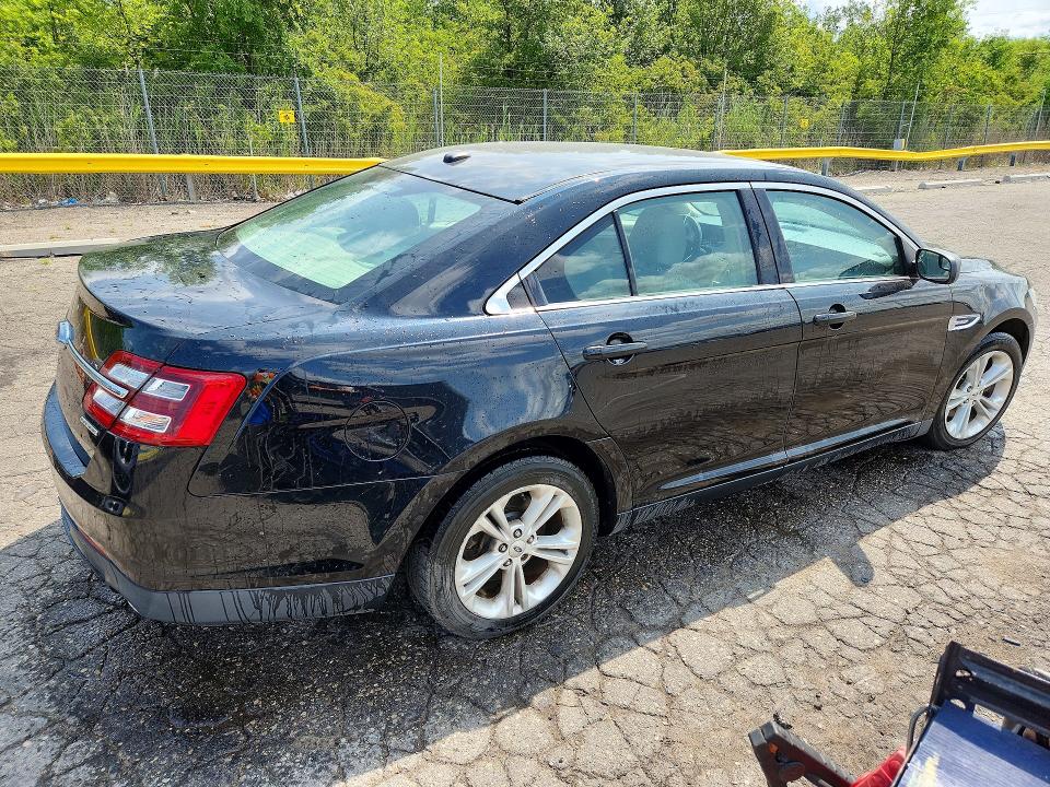 Продаж на аукціоні авто 2016 Ford Taurus, vin: 1FAHP2D88GG109890, номер лоту: 62261946