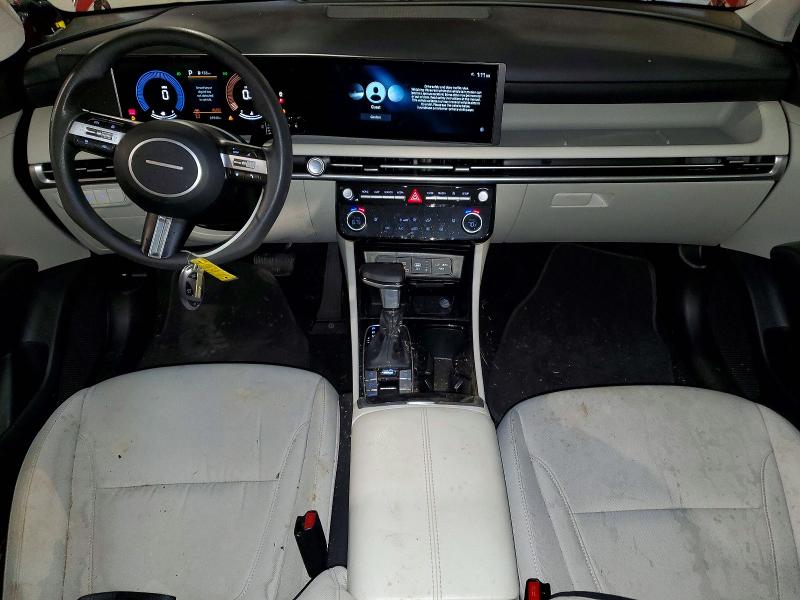 Продаж на аукціоні авто 2025 Hyundai Tucson, vin: 5NMJBCDE2SH466943, номер лоту: 62763596