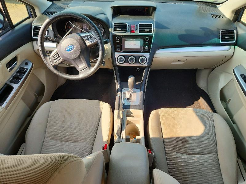 Продаж на аукціоні авто 2015 Subaru Xv Crosstrek, vin: JF2GPACC4F8292575, номер лоту: 62331846