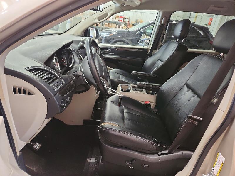 Aukcja sprzedaży 2014 Chrysler Town & Country, vin: 2C4RC1BG7ER402416, numer aukcji: 59638586