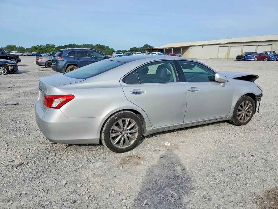 Aukcja sprzedaży 2007 Lexus Es, vin: JTHBJ46G572032716, numer aukcji: 61860786