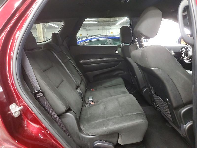 Продаж на аукціоні авто 2023 Dodge Durango, vin: 1C4RDHAG1PC616238, номер лоту: 59682106