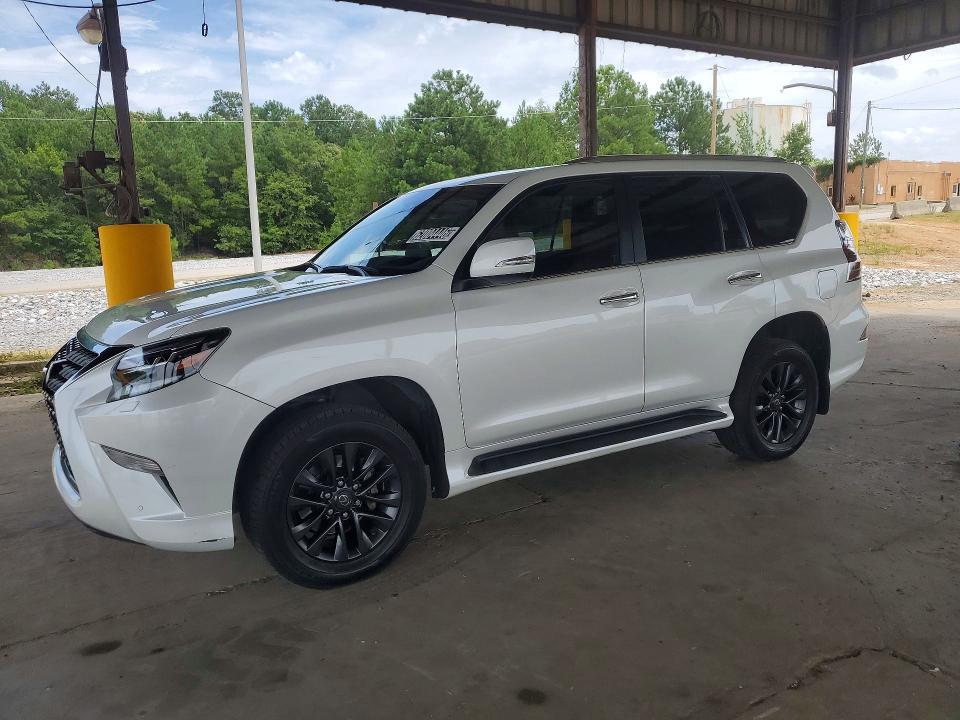 62004446 :رقم المزاد ، JTJAM7BX5N5306937 vin ، 2022 Lexus Gx مزاد بيع