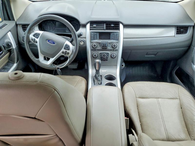 Aukcja sprzedaży 2012 Ford Edge, vin: 2FMDK3JC4CBA62246, numer aukcji: 60144926