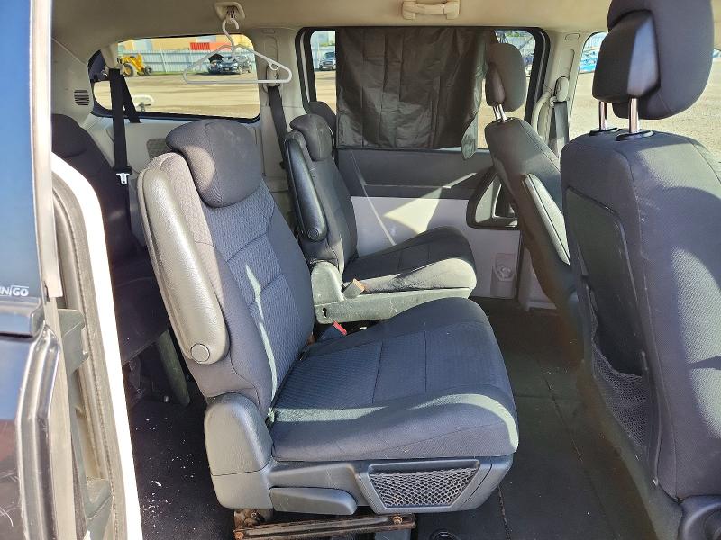 Aukcja sprzedaży 2010 Dodge Grand Caravan, vin: 2D4RN4DEXAR400681, numer aukcji: 59227876